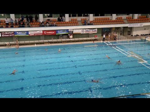 Debrecen – Szolnoki Dózsa  2019.02.26.