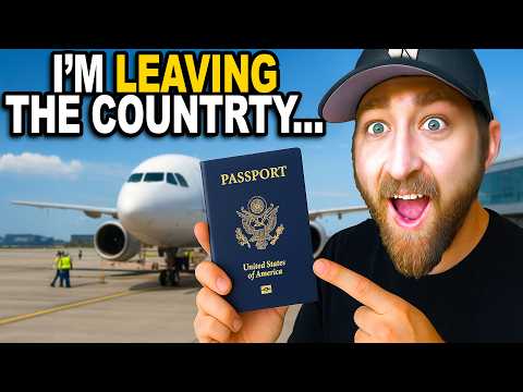 This Trip Changes Everything…