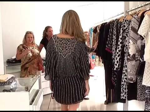 Programa Neusa Bighetti exibido no dia 30/03/2014 - Coquetel Fetiche Outono/Inverno