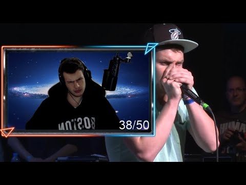 SirGaming Reacts : "Alem vs NaPoM - Final - 4th Beatbox Battle World Championship"