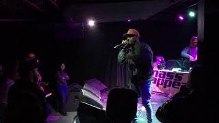 Fashawn &quot;Golden State of Mind&quot;