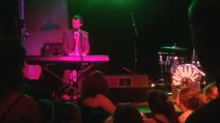 Bombadil -- Marriage