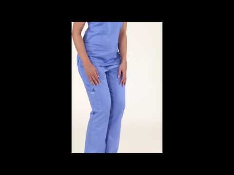 Женские медицинские брюки 4044 Cherokee Workwear WW Core Stretch