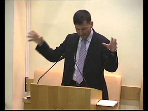 Joi 28 August 2014 - Marius Birgean - Viziune din sala tronului