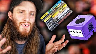 Is The GameCube Worth Buying In 2021?