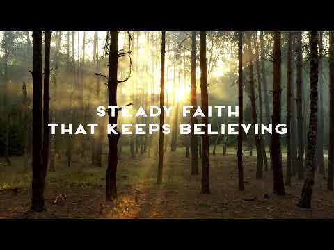 Steady Heart - Lyric Video