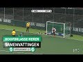 Hoofdklasse Heren: Samenvattingen Speelronde 12