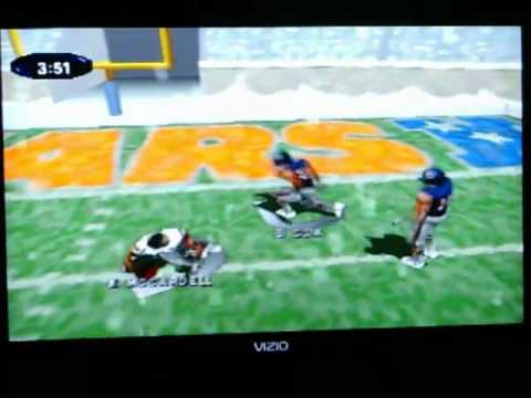 NFL Xtreme Playstation