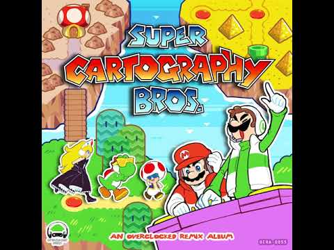 05. RoBKTA - Eet's a Nu World (Club Edit) ~ Super Mario World