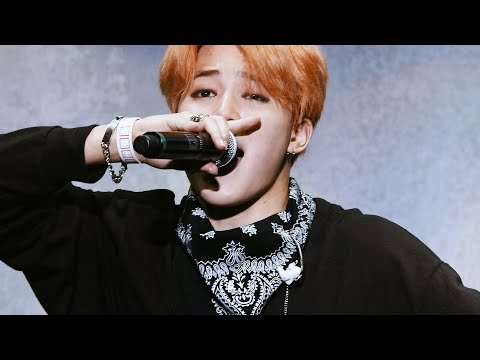 [방탄소년단/BTS] Ma City 무대 교차편집(stage mix)(eng sub CC)
