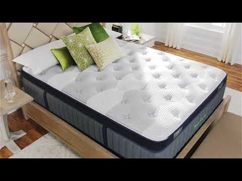 YouTube video about: Where to buy sleep to live mattress?