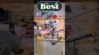 Best Value Bow 2023 is #shorts #archery