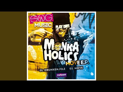 Drunken.File (Original Mix)