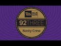 Nasty Crew (Full Click) | Early Grime 2003 | Deja Vu FM 92.3 (East London)