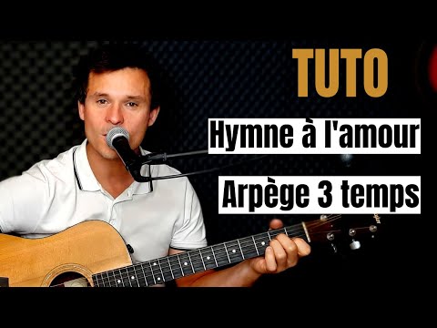 Hymne Lamour - Edith Piaf