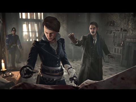Was ist ... Jack The Ripper? - Der DLC für Assassin's Creed Syndicate angespielt