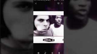 Local H &quot;Lucky Time&quot; cover