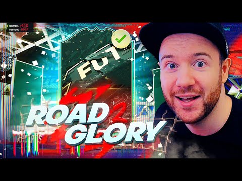 We UNLOCKED the END GAME SBC!!! Ultimate RTG! Ep.81 - FIFA 22 Ultimate Team