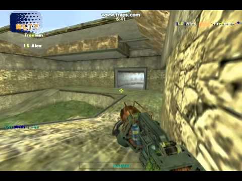 Adrenaline Gamer Movie by Alex - 16.04.2007