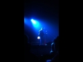 Matthew Good - How It Goes (Live) 