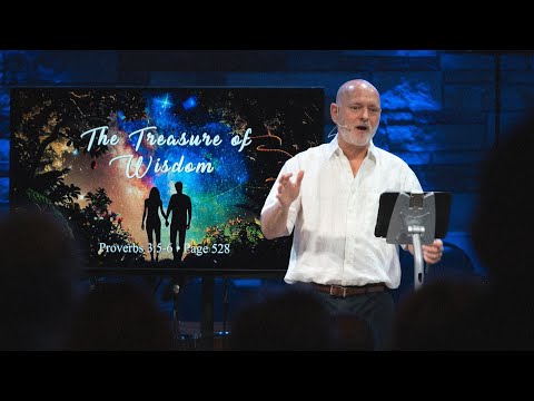 The Treasure of Wisdom