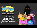Teletubbies Lost Episode Attack Of La Llorona 2006 Ending Scene
