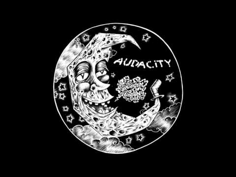 Audacity - Vape Victim
