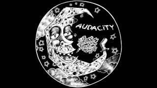 Audacity - Vape Victim