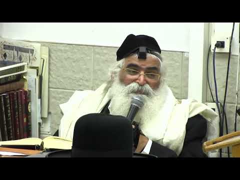 הרב יורם אברג'ל -המסר היומי-זוג מן השמים-ו' שבט תשפ"ה