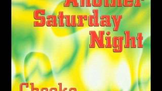 Cheeka - Another Saturday Night (2000)