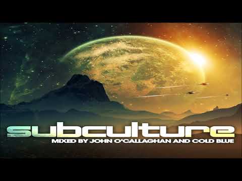 John O'Callaghan - Subculture (Continuous Mix CD 1)