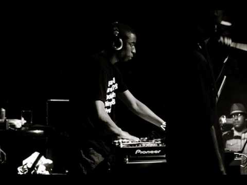 9th Wonder - Slow Down (Instrumental)