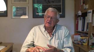 Bob Rupp - 2007 AAEA Lifetime Achievement Award