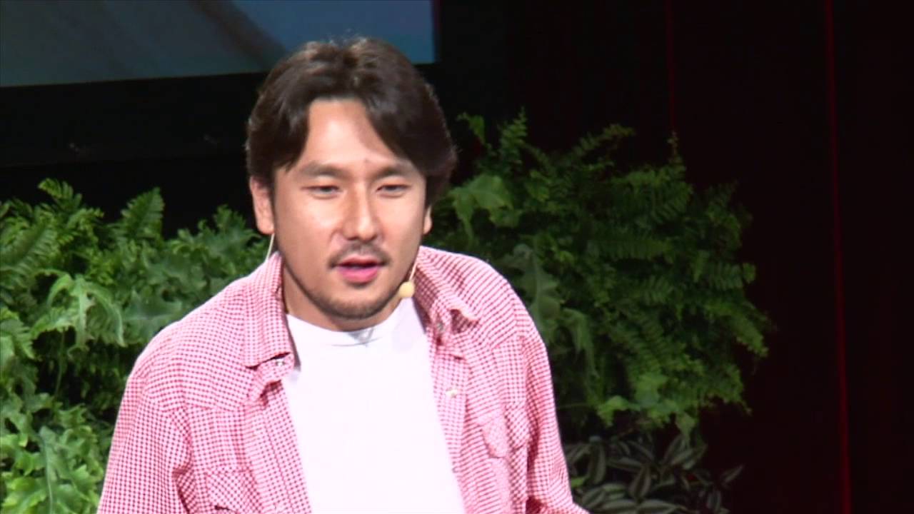 Seu sonho também pode ser o sonho de outras pessoas | Gustavo Tanaka | TEDxSaoPaulo