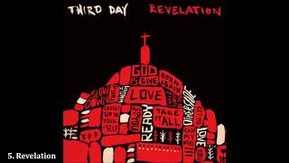 Third Day - Revelation (2008) [Full Album]