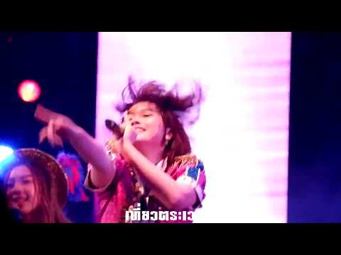 [Fancam] Music Focus - BNK48 ! 191119 Trang Music Festival