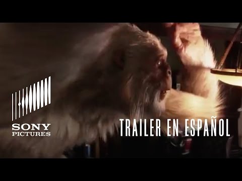 ESCALOFRÍOS | Trailer oficial en español (HD)