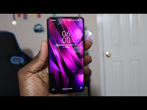 Xiaomi Mi Mix 3 | Unboxing & Full Walk Through