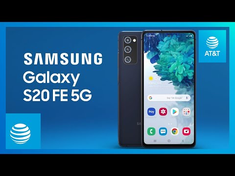 Samsung Galaxy Product Video