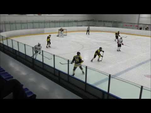 U17 Alempi alkusarja Pirkkalan Pingviinit - Kisa Eagles  12.9.2021