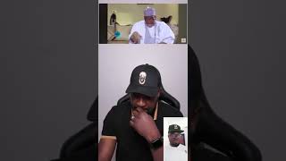 haba this is serious This interview of Gen  Ibrahim Babangida will show us the re