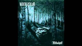 Burzum - Hlidskjalf [1999] (full album)