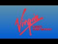 Virgin Video Logo History