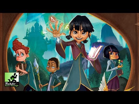 Runika | Rahdo's Prototype Thoughts