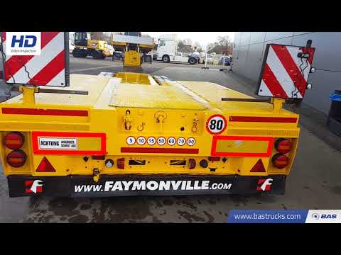 70117226 Faymonville STBZ-2VA Megamax