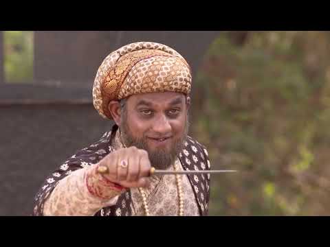 Swarajyarakshak Sambhaji - Ep 130 - Amol Ramsing Kolhe,Prajakta - Marathi Tv Serial - Zee5 Premium