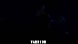 Impellitteri warrior live