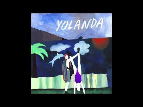 Kimbo Nice - Yolanda (Audio)