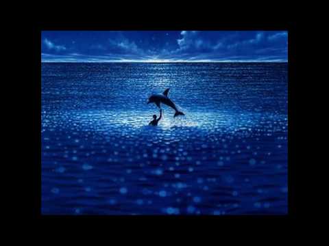 A écouter en préparant Pâtes aux crevettes et aux calamars comme dans Le Grand Bleu