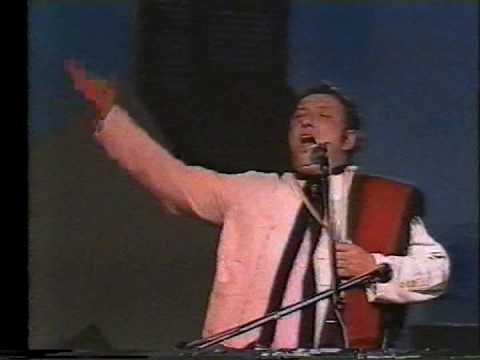 Los Cantores del Alba en Cordoba - Llora corazon